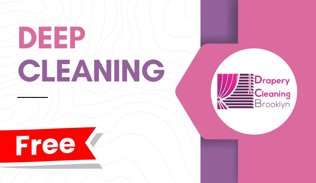 DEEP CLEANING