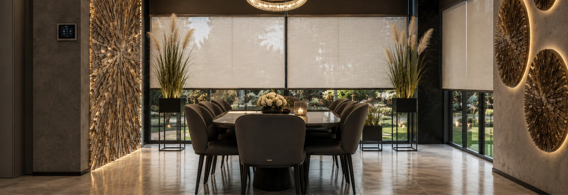 Keep Your Blinds Clean